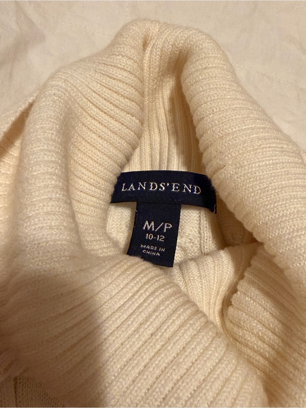 Sweater - Picture 3 of 3